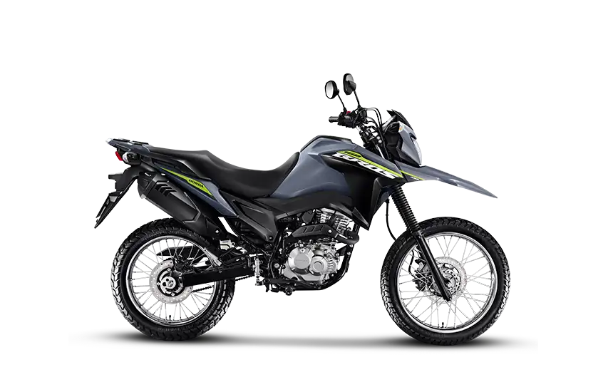 NXR160 Bros ABS